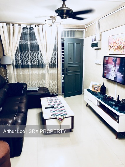 Ubi Avenue 1 thumbnail photo